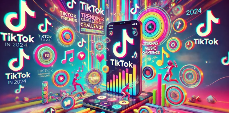 Tendance Tik Tok