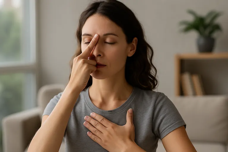 Belangrijkste ademtechnieken en wanneer je ze gebruikt