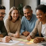 Breng volwassen teams in flow met praktijkgerichte werkvormen voor vertrouwen en samenwerking