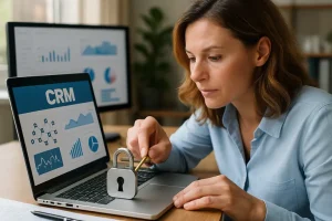 De sleutel tot een soepel CRM-project dat echt resultaat oplevert