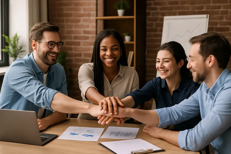 Doelen en effecten die je kunt bereiken