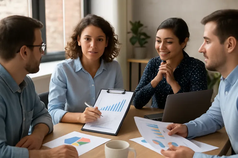 Evalueren en borgen van effect