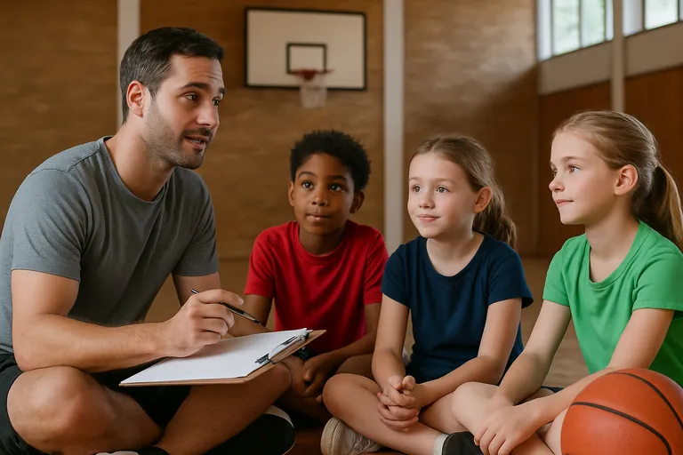 Evalueren en uitbouwen van teambuilding