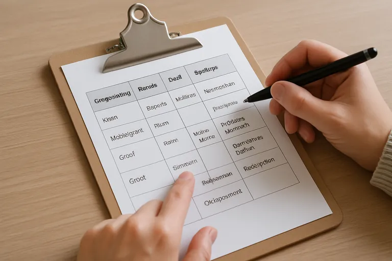 Hoe kies je het juiste spel voor jouw groep