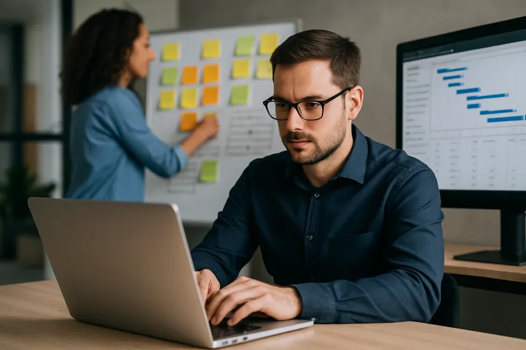 Implementatie en adoptie