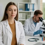 Maak impact met je studie: de bachelor die gezondheid, leven en wetenschap samenbrengt