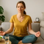 Meer energie en balans met een bewuste leefstijl: voeding, slaap en slimme beweging