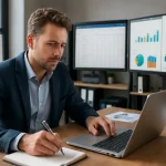 Meer grip op je projecten met Exact: van planning en uren tot facturatie en rapportage