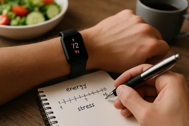 Meten en bijsturen zonder gedoe