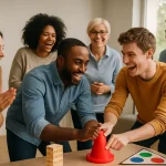 Samen spelen met impact: groepsspellen voor elk gezelschap, van ijsbrekers tot teambuilding