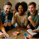 Samen spelen, samen winnen met verrassende groepsspellen voor vrienden, familie en teams