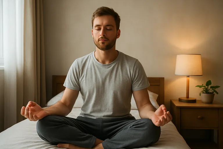 Stap-voor-stap aan de slag: jouw dagelijkse ademroutine