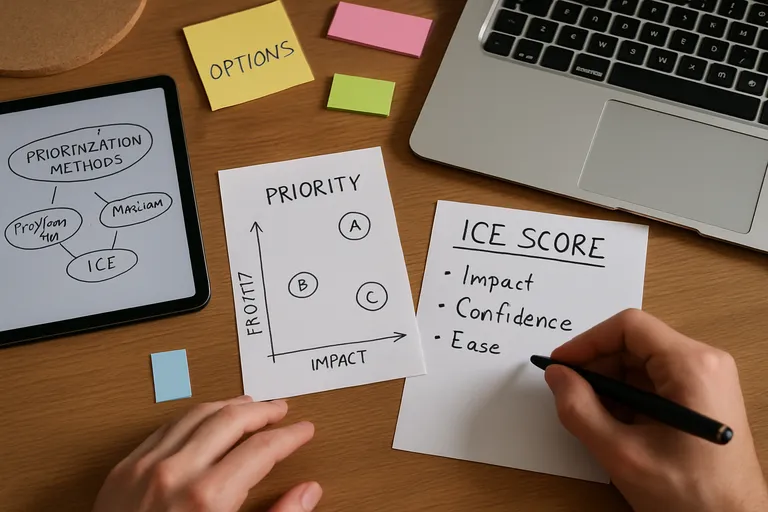 Tools en methodes die je keuze versnellen