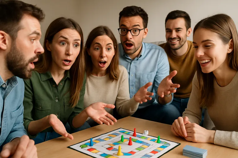 Veelgestelde vragen over spelletjes groep