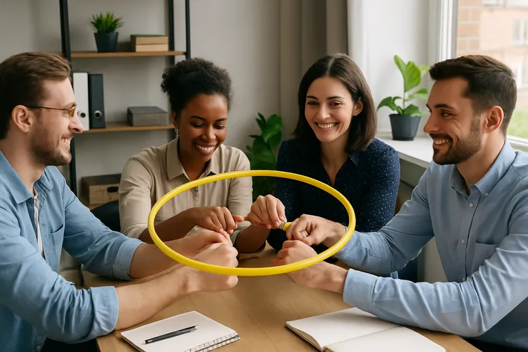 Voorbeelden van werkvormen