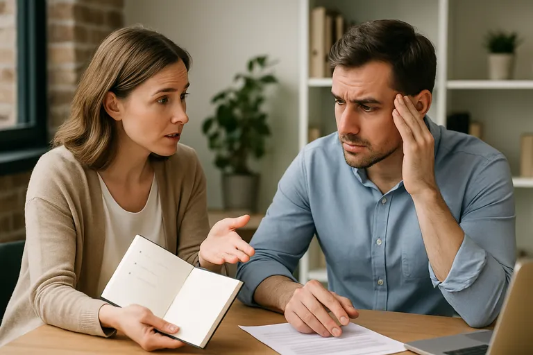 Wat is goede feedback geven (en waarom voorbeelden werken)