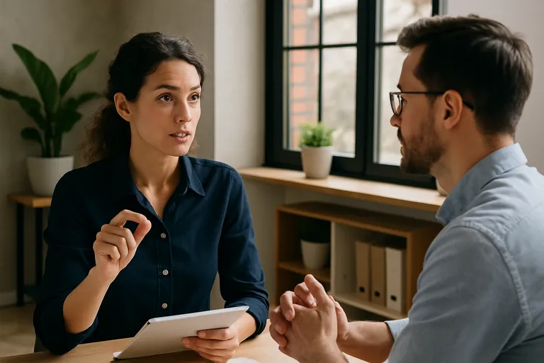 Zo geef je feedback die blijft hangen met concrete voorbeelden uit de praktijk