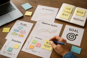 Zo kies je de beste aanpak en bereik sneller resultaat