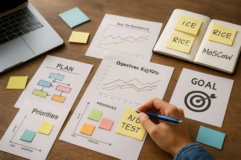 Zo kies je de beste aanpak en bereik sneller resultaat