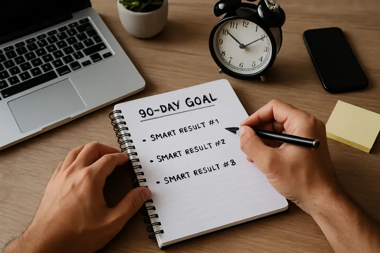 Aan de slag: stappenplan en meetbare resultaten