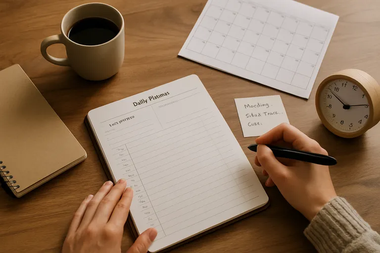 Bijsturen en volhouden in de praktijk