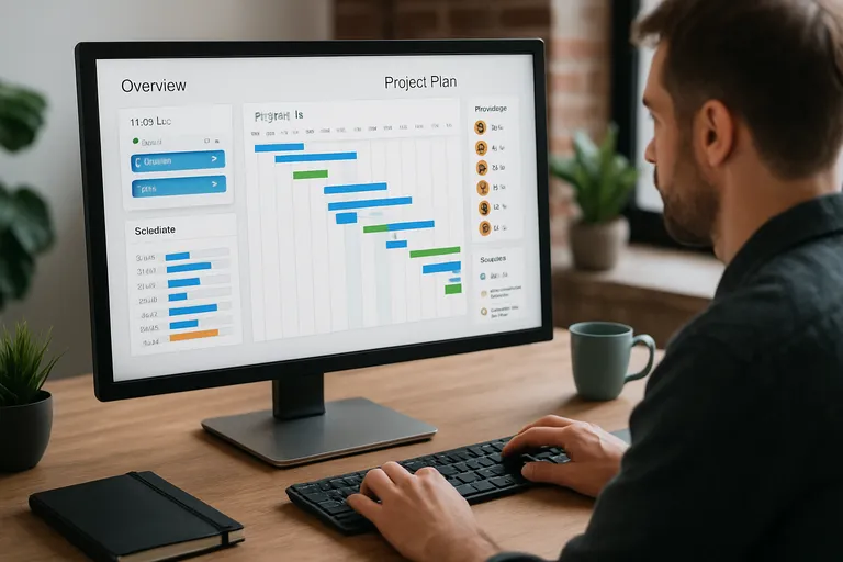 De juiste tool kiezen en succesvol implementeren