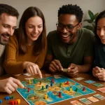 De kracht van samen spelen: coöperatieve spellen voor elke groep