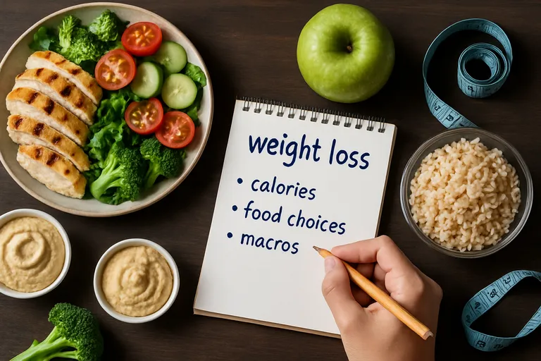 Doelen, valkuilen en bijsturen