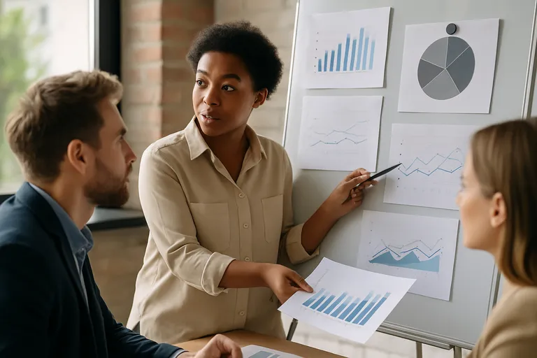 Evalueren, borgen en verbeteren