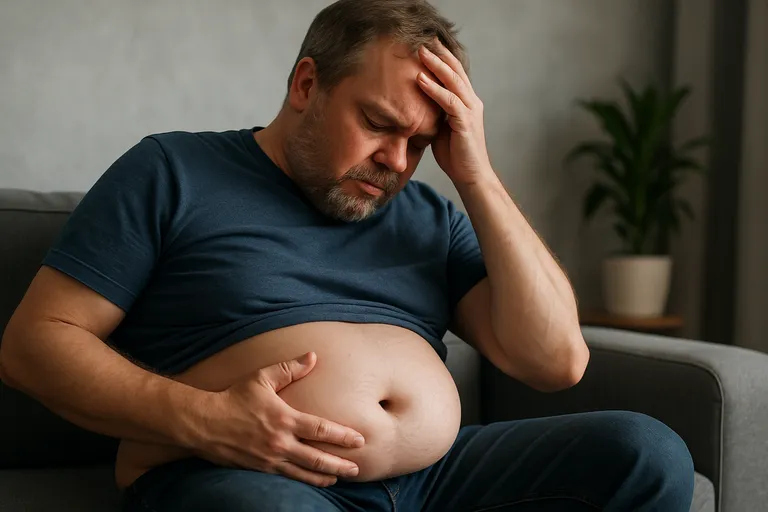 Gevolgen voor je gezondheid en welzijn
