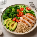 Gezond eten dat bij je past: slimme keuzes voor elke dag