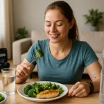 Gezond leven in kleine stappen: praktische tips die je moeiteloos volhoudt