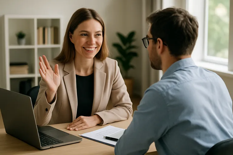 Het juiste outplacementtraject kiezen