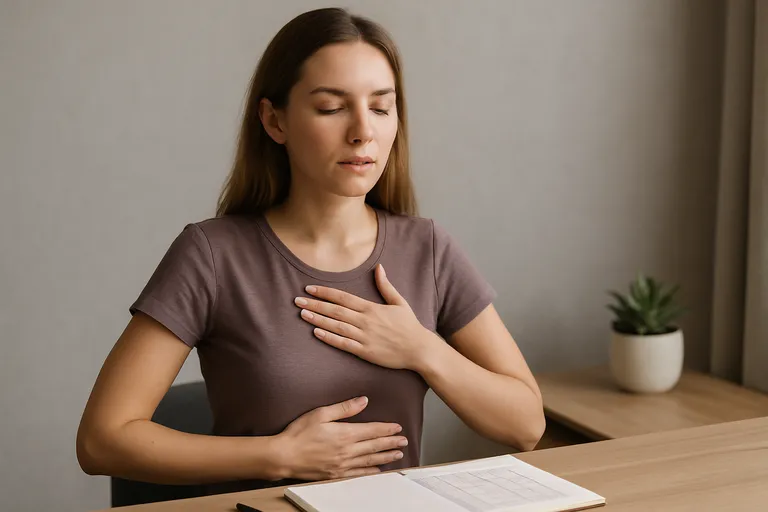 Hoe kies en oefen je de juiste ademhalingstechniek