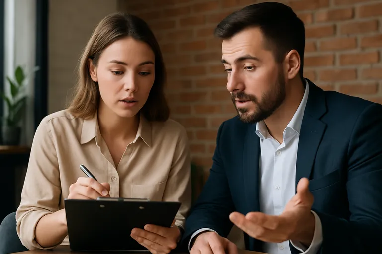 Hoe kies je het juiste type feedback en pas je het effectief toe