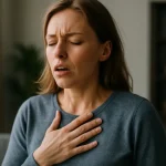 Hoog ademen bij stress: zo herken je de signalen en wat je lichaam je vertelt