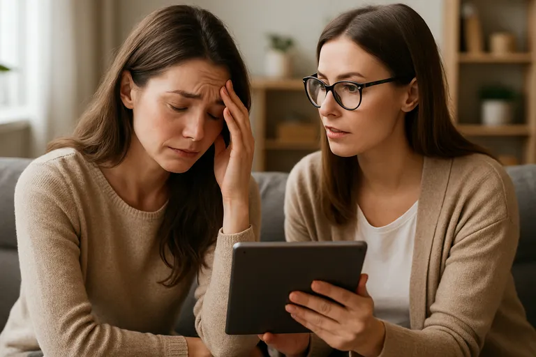 Hulp inschakelen en slim monitoren