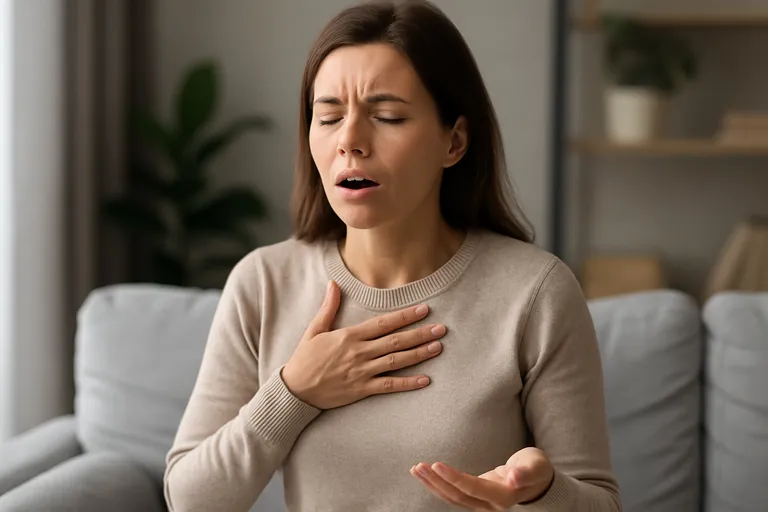 Hyperventilatie begrijpen: wat het is en wat ademhalingsoefeningen doen