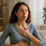 Kalmeer hyperventilatie met eenvoudige ademhalingsoefeningen voor meer rust