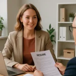 Met een outplacementtraject maak je sneller de stap naar werk dat echt bij je past