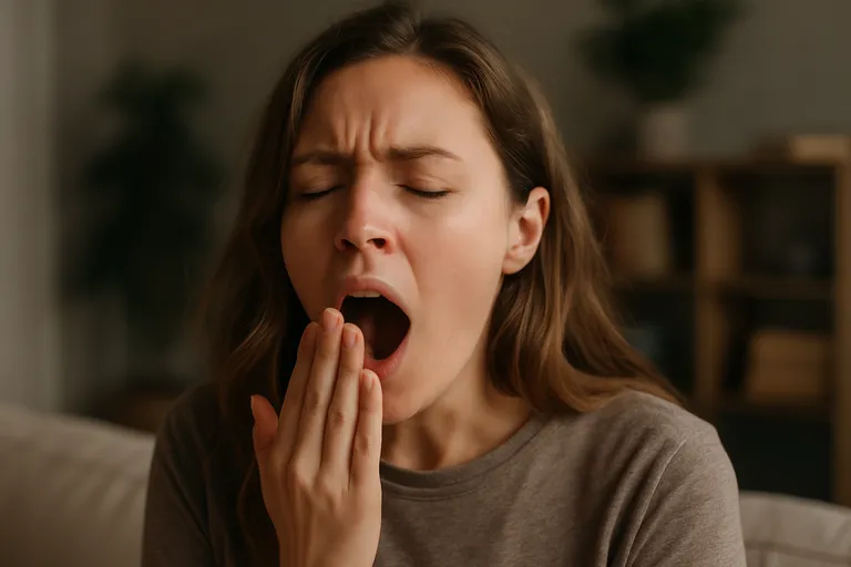 Mogelijke oorzaken en triggers