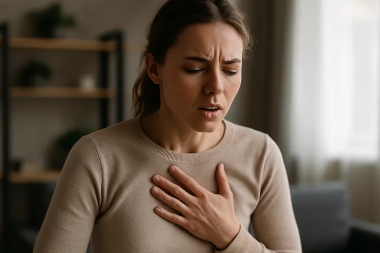 Oorzaken en triggers