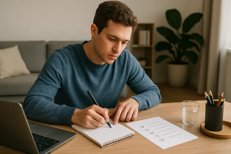 Persoonlijke effectiviteit verbeteren in de praktijk
