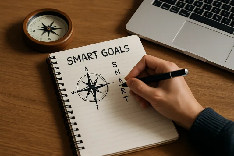 Persoonlijke effectiviteit vergroten: strategieën die werken