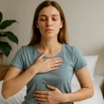 Slim ademen voor minder stress, betere slaap en meer veerkracht