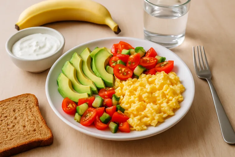 Slim eten: snelle winstpakkers