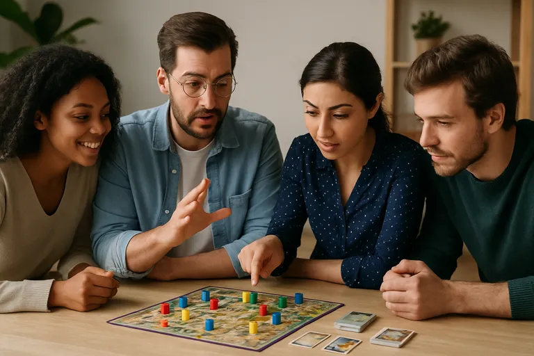 Slim spelen: tips voor beter spel samenwerken