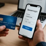 Snel en veilig inloggen op je Visa-account zonder gedoe