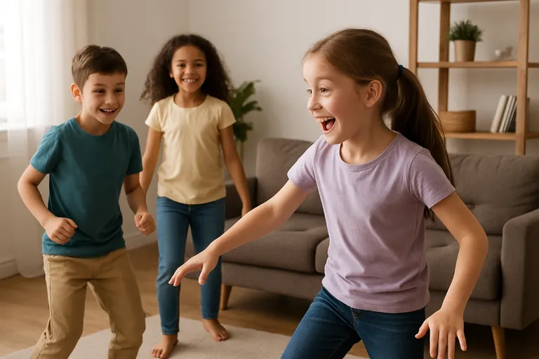 Soorten spelletjes met voorbeelden
