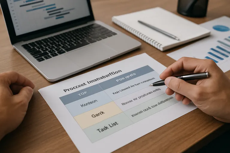 Soorten tools en wanneer je welke kiest